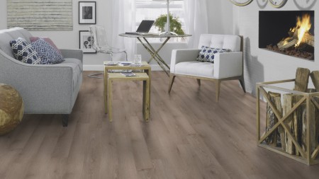 OAK PLANK GREY